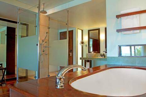 Fishermans Cove Resort (ex.Le Meridien Fisherman's Cove)