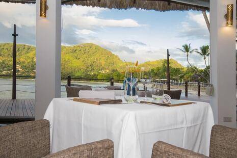 Fishermans Cove Resort (ex.Le Meridien Fisherman's Cove)