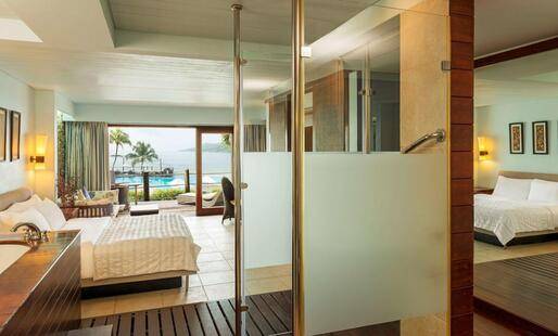 Fishermans Cove Resort (ex.Le Meridien Fisherman's Cove)