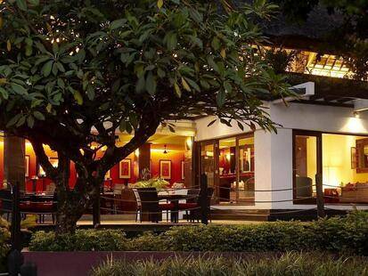 Fishermans Cove Resort (ex.Le Meridien Fisherman's Cove)