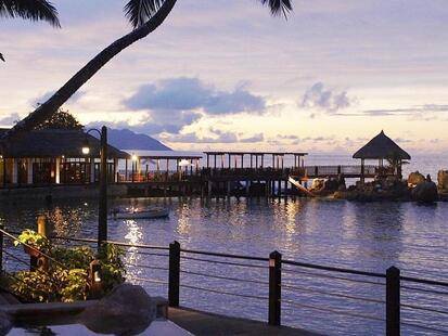 Fishermans Cove Resort (ex.Le Meridien Fisherman's Cove)