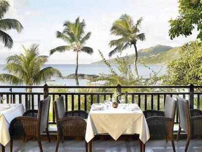 Fishermans Cove Resort (ex.Le Meridien Fisherman's Cove)