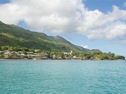 Fishermans Cove Resort (ex.Le Meridien Fisherman's Cove)