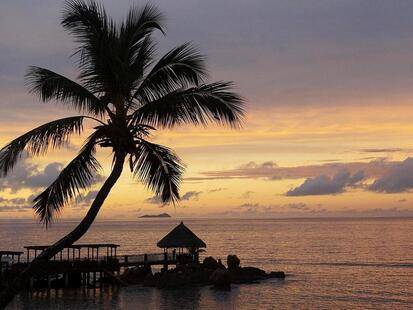 Fishermans Cove Resort (ex.Le Meridien Fisherman's Cove)