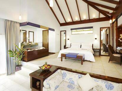 Fishermans Cove Resort (ex.Le Meridien Fisherman's Cove)
