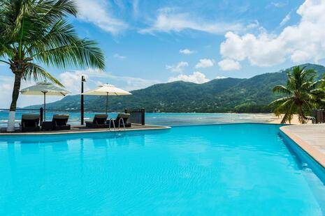 Fishermans Cove Resort (ex.Le Meridien Fisherman's Cove)