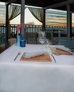 Fishermans Cove Resort (ex.Le Meridien Fisherman's Cove)