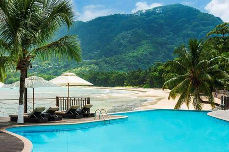 Fishermans Cove Resort (ex.Le Meridien Fisherman's Cove)
