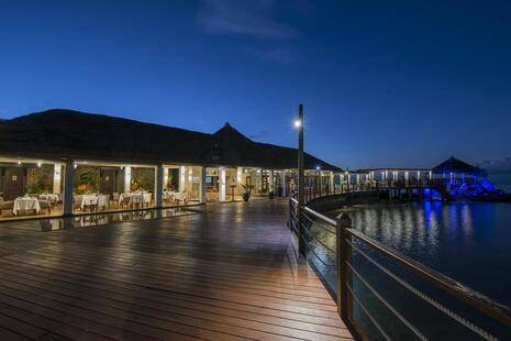 Fishermans Cove Resort (ex.Le Meridien Fisherman's Cove)
