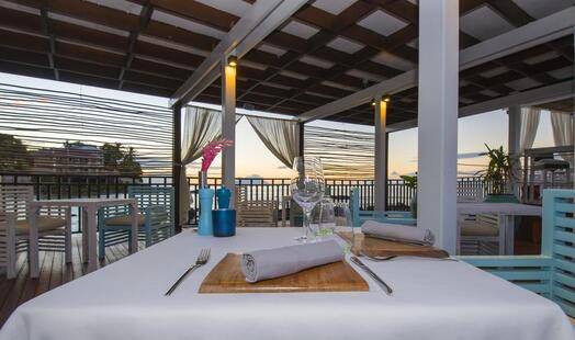 Fishermans Cove Resort (ex.Le Meridien Fisherman's Cove)