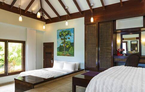 Fishermans Cove Resort (ex.Le Meridien Fisherman's Cove)