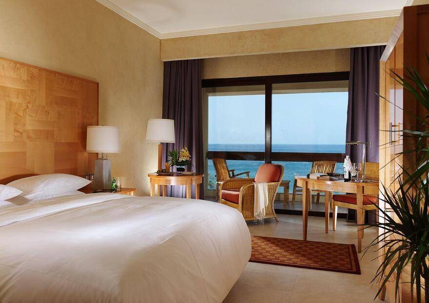 Intercontinental Hotel Aqaba (Ex.Intercontinental Aqaba Resort)