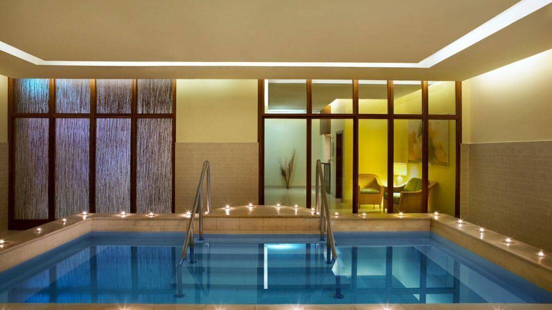 Intercontinental Hotel Aqaba (Ex.Intercontinental Aqaba Resort)