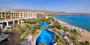 Intercontinental Hotel Aqaba (Ex.Intercontinental Aqaba Resort)