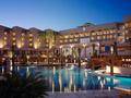 Intercontinental Hotel Aqaba (Ex.Intercontinental Aqaba Resort)