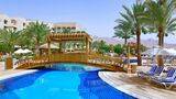Intercontinental Hotel Aqaba (Ex.Intercontinental Aqaba Resort)