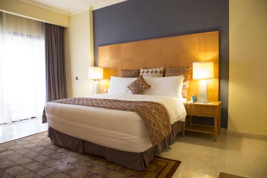 Intercontinental Hotel Aqaba (Ex.Intercontinental Aqaba Resort)