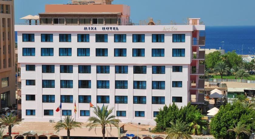 Mina Hotel
