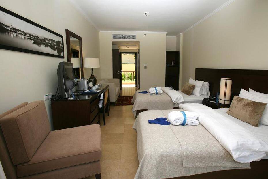 Grand Tala Bay Resort (Ex. Grand Swiss-Belresort Tala Bay)