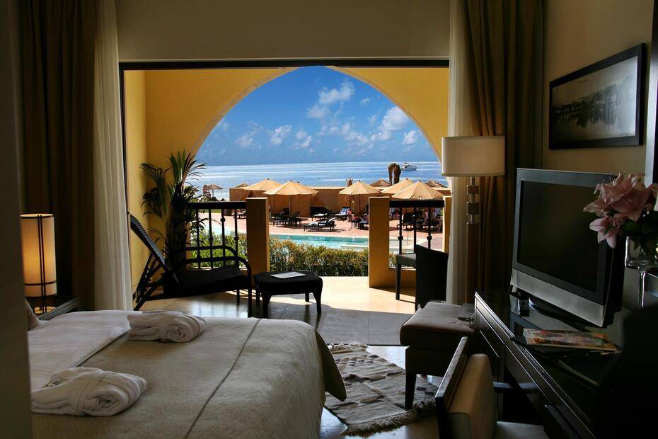 Grand Tala Bay Resort (Ex. Grand Swiss-Belresort Tala Bay)