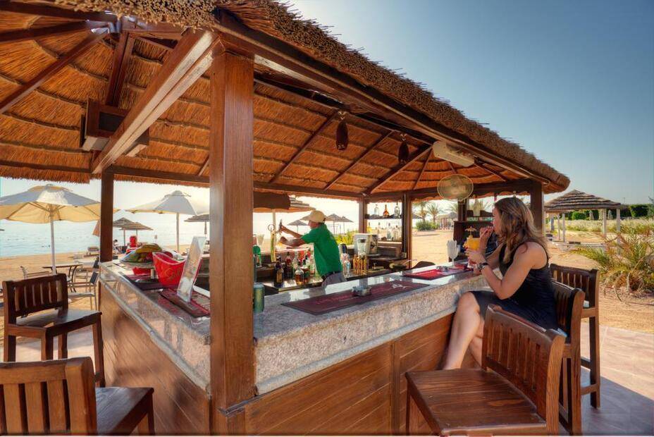 Grand Tala Bay Resort (Ex. Grand Swiss-Belresort Tala Bay)