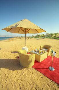 Grand Tala Bay Resort (Ex. Grand Swiss-Belresort Tala Bay)