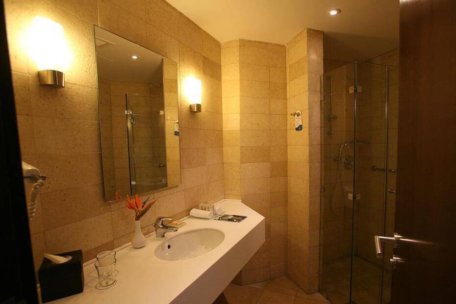 Grand Tala Bay Resort (Ex. Grand Swiss-Belresort Tala Bay)