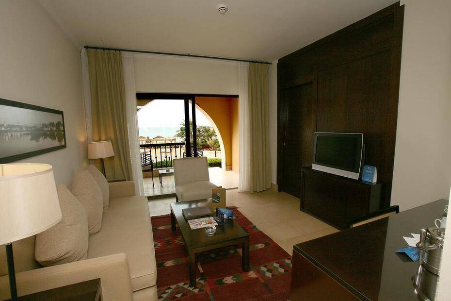 Grand Tala Bay Resort (Ex. Grand Swiss-Belresort Tala Bay)
