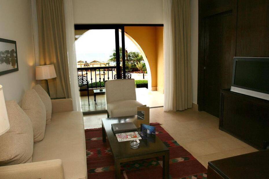 Grand Tala Bay Resort (Ex. Grand Swiss-Belresort Tala Bay)