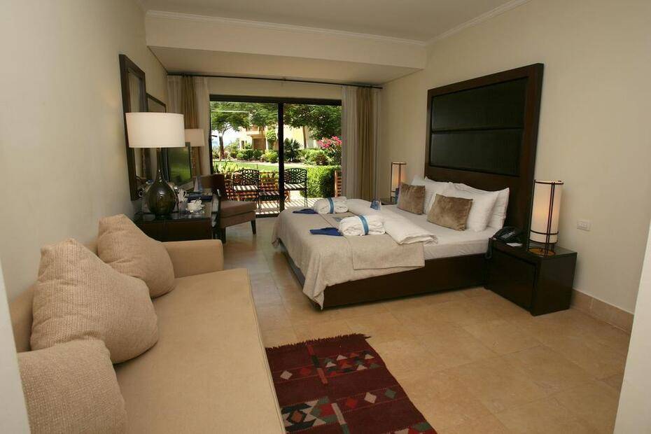 Grand Tala Bay Resort (Ex. Grand Swiss-Belresort Tala Bay)