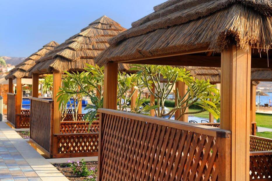 Grand Tala Bay Resort (Ex. Grand Swiss-Belresort Tala Bay)