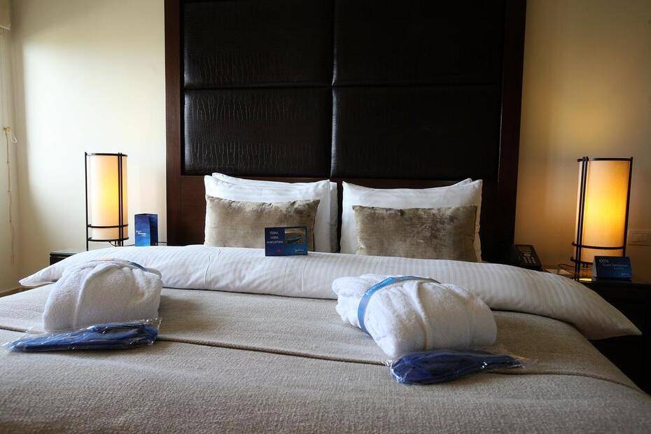 Grand Tala Bay Resort (Ex. Grand Swiss-Belresort Tala Bay)