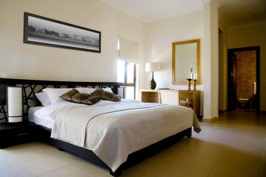 Grand Tala Bay Resort (Ex. Grand Swiss-Belresort Tala Bay)