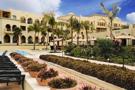Grand Tala Bay Resort (Ex. Grand Swiss-Belresort Tala Bay)
