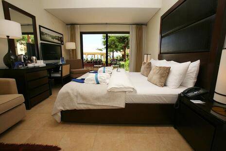 Grand Tala Bay Resort (Ex. Grand Swiss-Belresort Tala Bay)