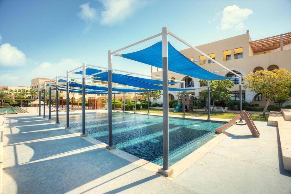Grand Tala Bay Resort (Ex. Grand Swiss-Belresort Tala Bay)