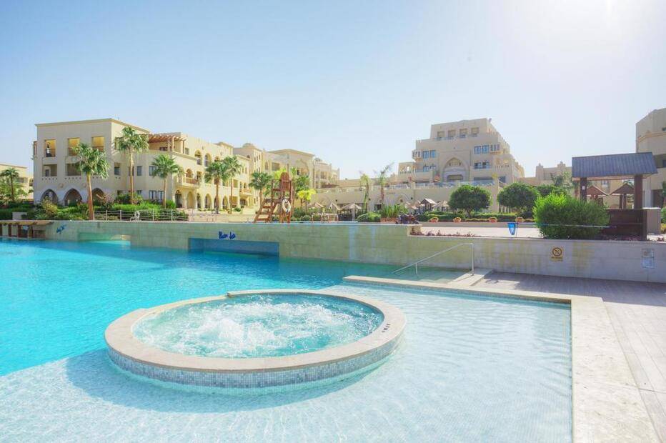 Grand Tala Bay Resort (Ex. Grand Swiss-Belresort Tala Bay)