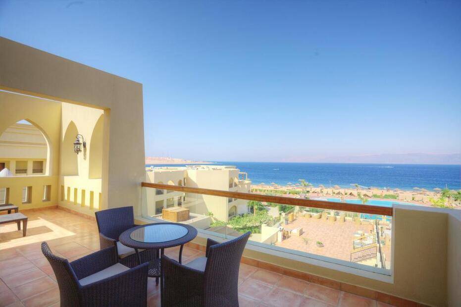 Grand Tala Bay Resort (Ex. Grand Swiss-Belresort Tala Bay)