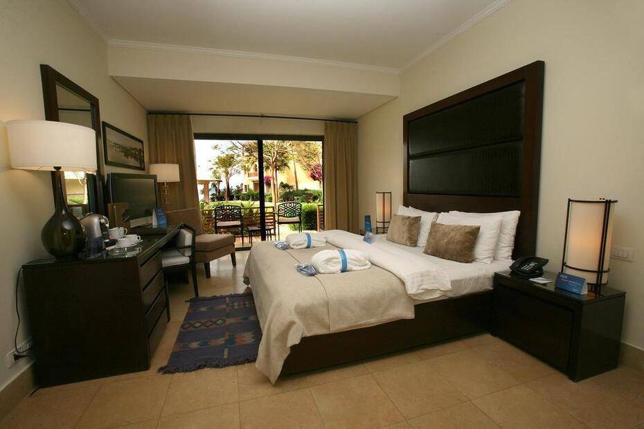 Grand Tala Bay Resort (Ex. Grand Swiss-Belresort Tala Bay)