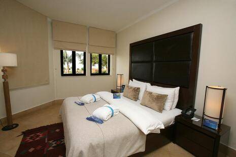 Grand Tala Bay Resort (Ex. Grand Swiss-Belresort Tala Bay)