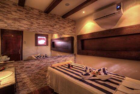 Grand Tala Bay Resort (Ex. Grand Swiss-Belresort Tala Bay)