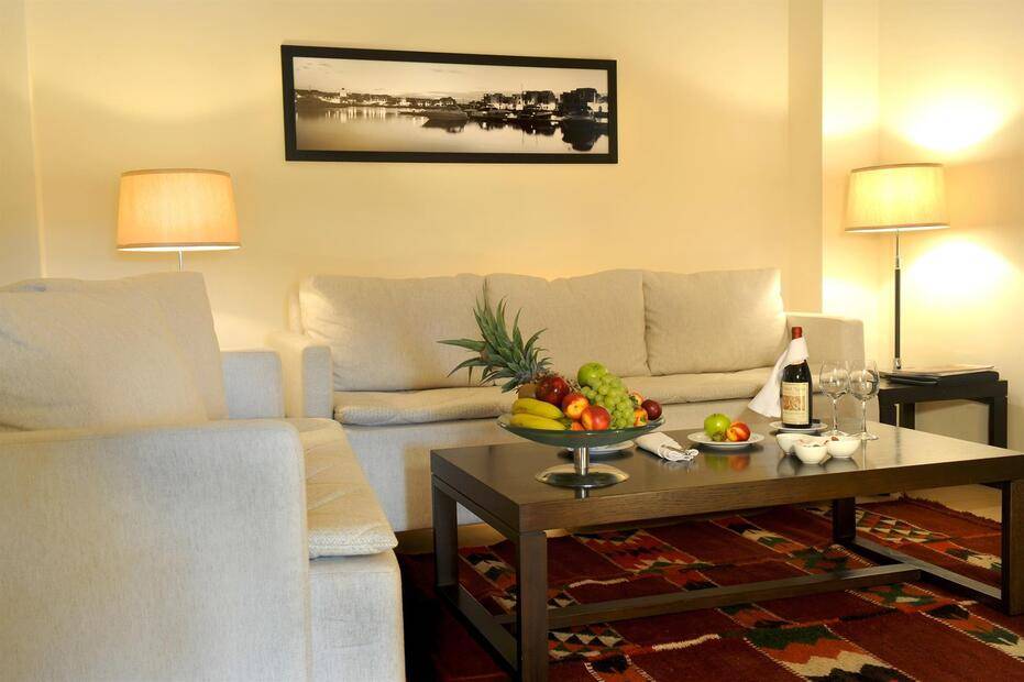 Grand Tala Bay Resort (Ex. Grand Swiss-Belresort Tala Bay)