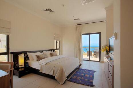 Grand Tala Bay Resort (Ex. Grand Swiss-Belresort Tala Bay)