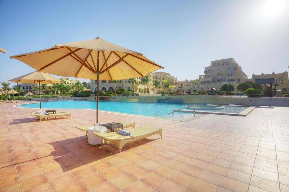 Grand Tala Bay Resort (Ex. Grand Swiss-Belresort Tala Bay)