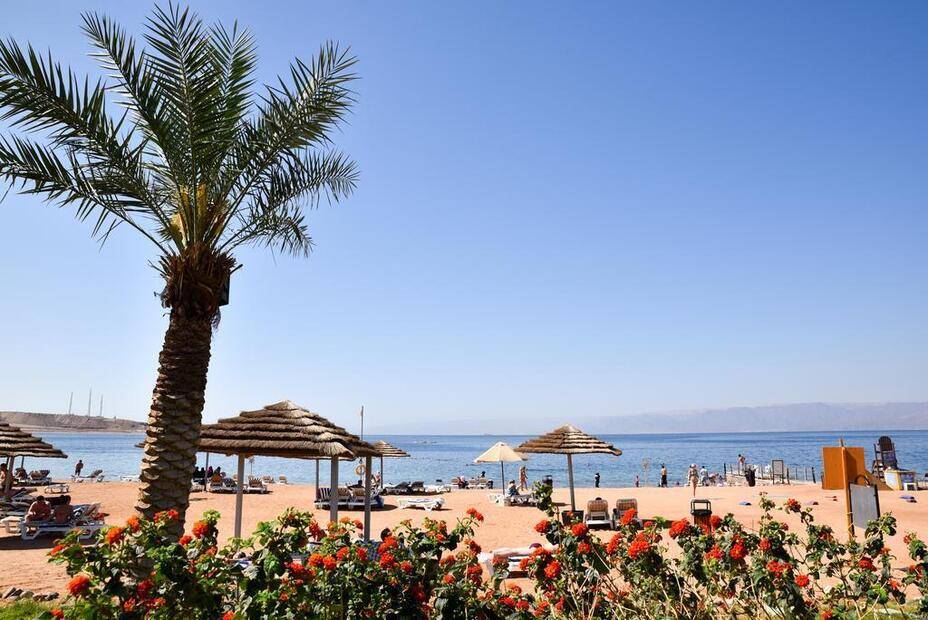 Grand Tala Bay Resort (Ex. Grand Swiss-Belresort Tala Bay)