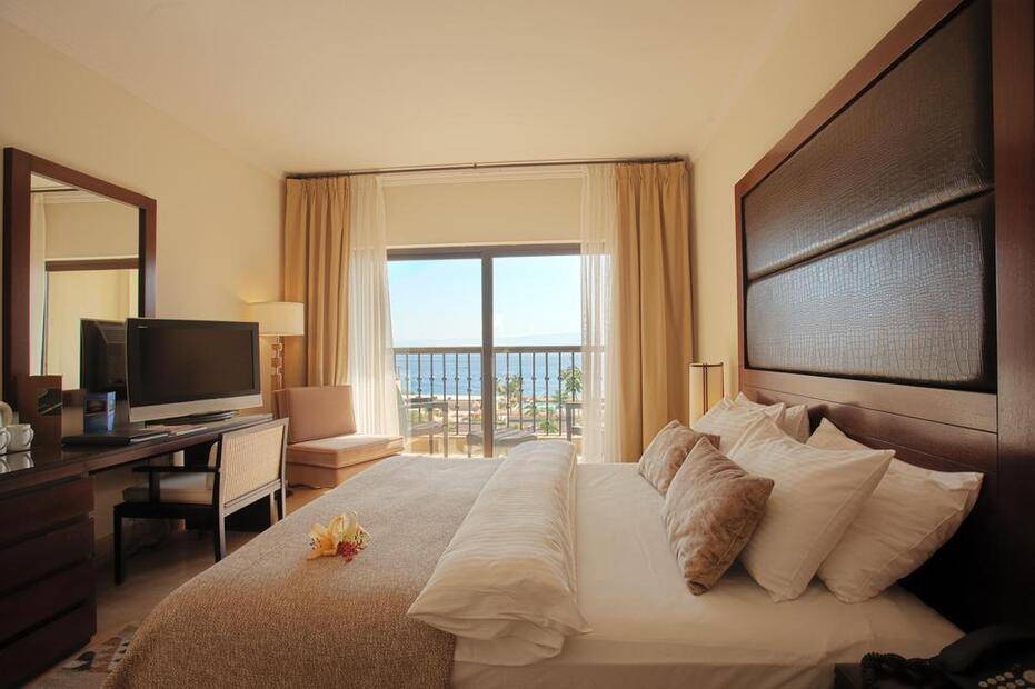 Grand Tala Bay Resort (Ex. Grand Swiss-Belresort Tala Bay)