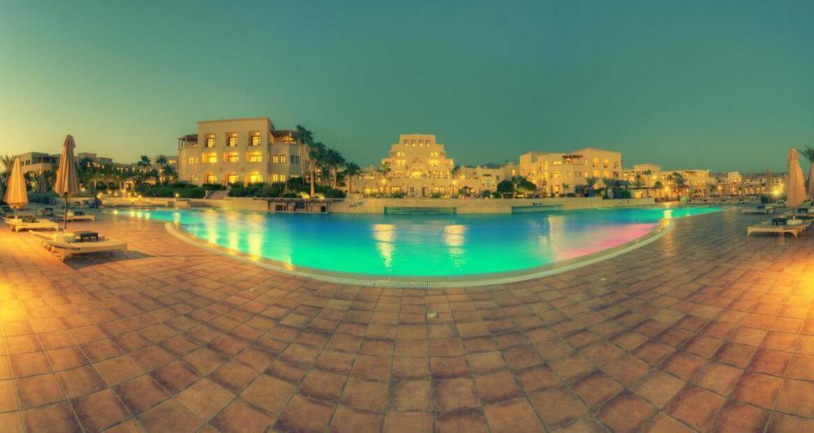 Grand Tala Bay Resort (Ex. Grand Swiss-Belresort Tala Bay)
