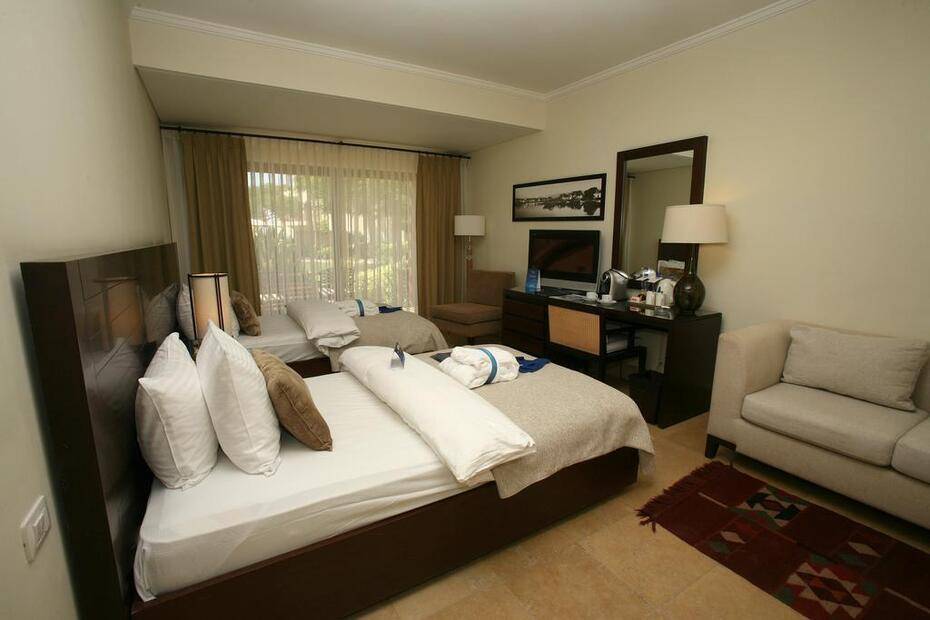 Grand Tala Bay Resort (Ex. Grand Swiss-Belresort Tala Bay)