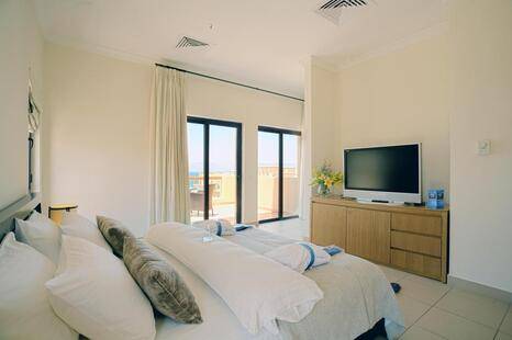 Grand Tala Bay Resort (Ex. Grand Swiss-Belresort Tala Bay)