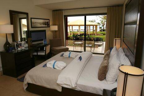 Grand Tala Bay Resort (Ex. Grand Swiss-Belresort Tala Bay)